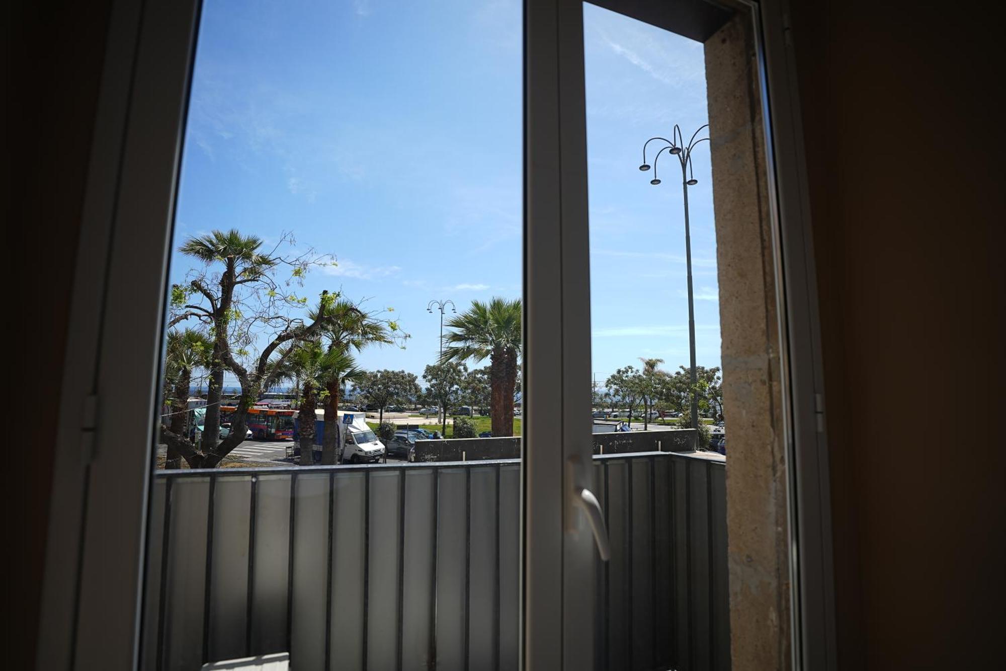 B&B Suites&Rooms Piazza Dei Martiri Catania Exterior photo