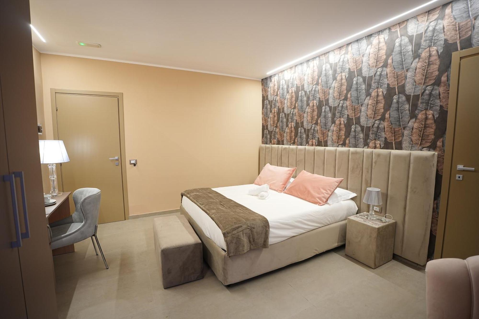 B&B Suites&Rooms Piazza Dei Martiri Catania Exterior photo