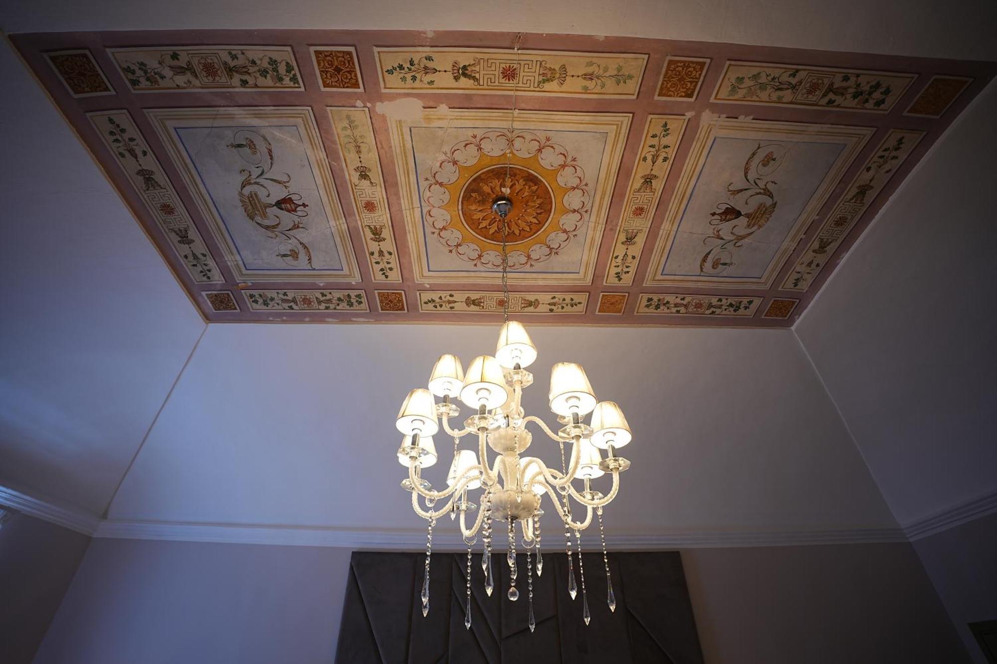 B&B Suites&Rooms Piazza Dei Martiri Catania Exterior photo